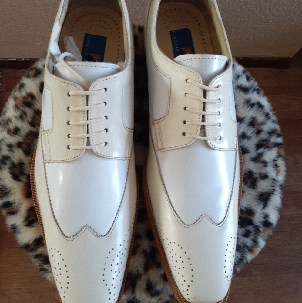 Men's shoes